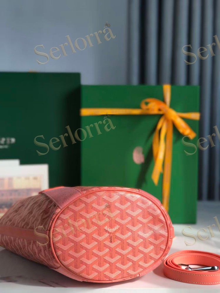 GOYARD BELHARRA PM
