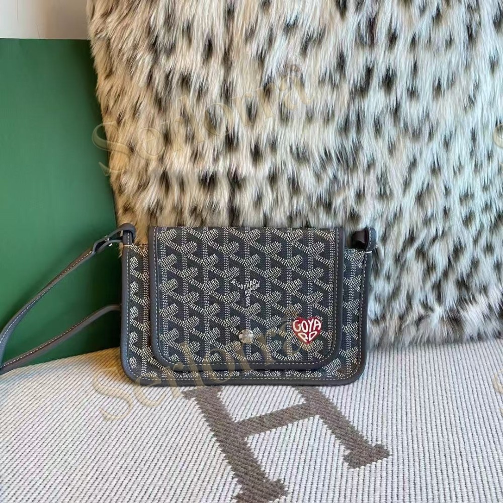 GOYARD PLUMET POCKET WALLET