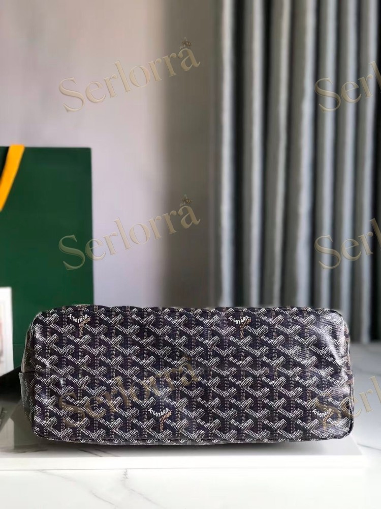 GOYARD BOHÈME HOBO BAG