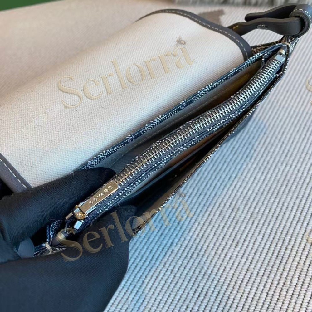 GOYARD PLUMET POCKET WALLET