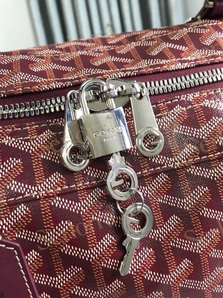 GOYARD CROISIERE 50 BAG