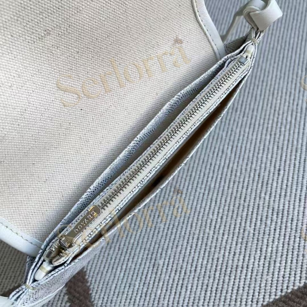 GOYARD PLUMET POCKET WALLET