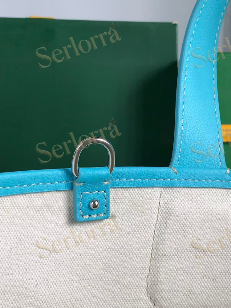 GOYARD BELHARRA PM