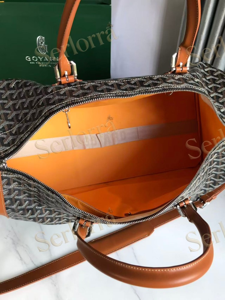 GOYARD CROISIERE 50 BAG