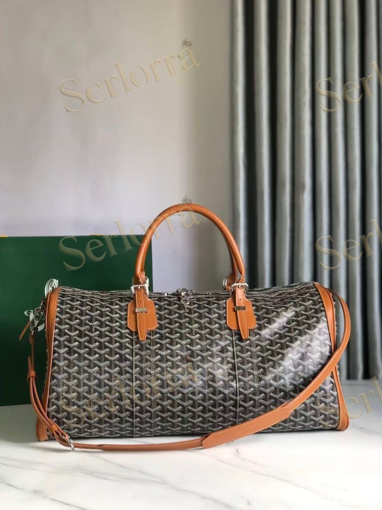 GOYARD CROISIERE 50 BAG