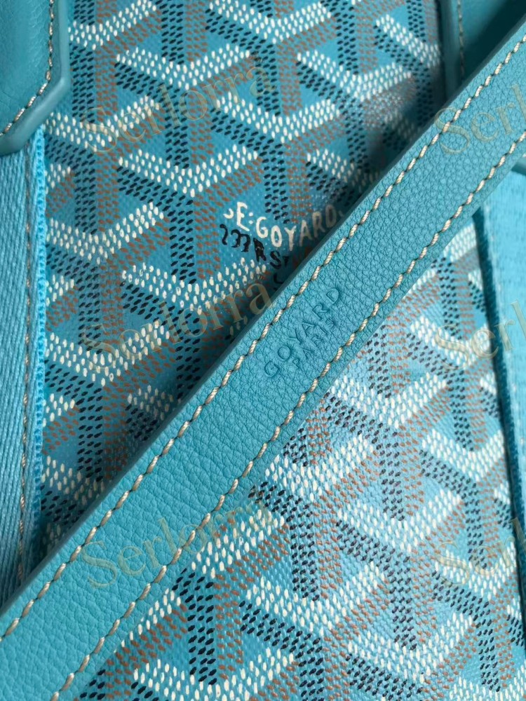 GOYARD BELHARRA PM