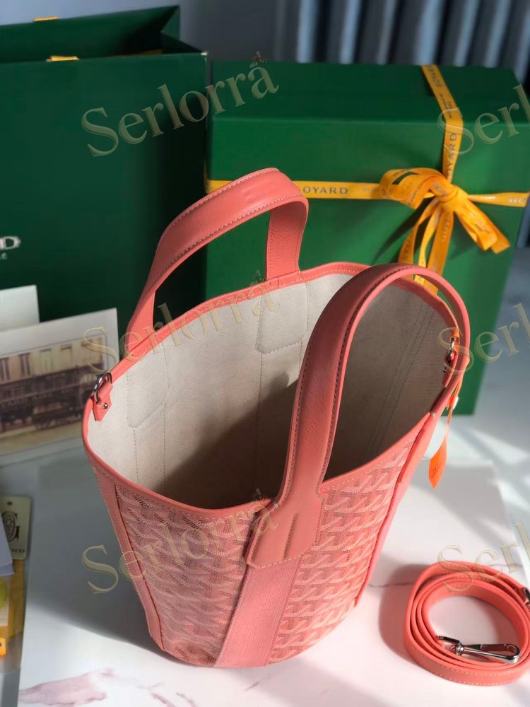 GOYARD BELHARRA PM