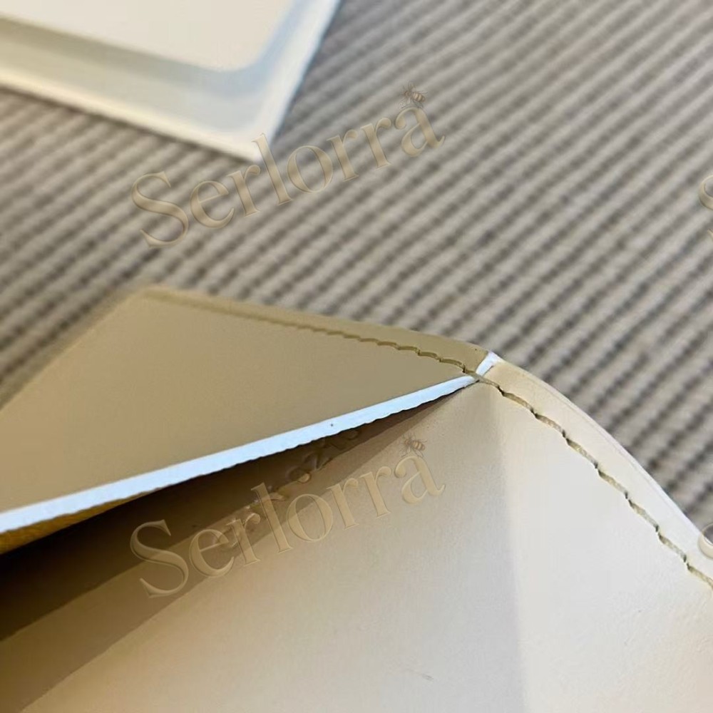 GOYARD GRENELLE PASSPORT COVER