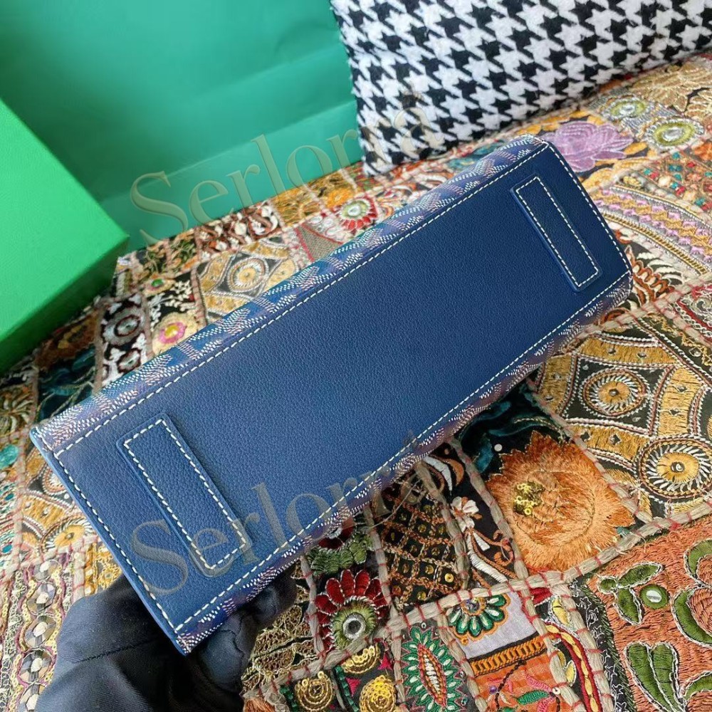 GOYARD ROUETTE STRUCTURÉ PM BAG