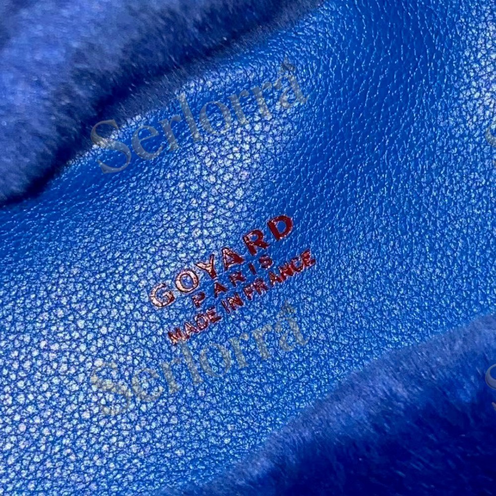 GOYARD MINI ANJOU