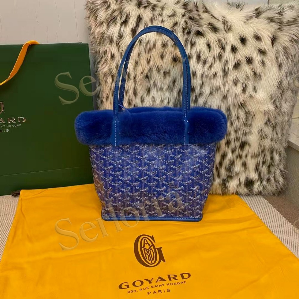 GOYARD MINI ANJOU