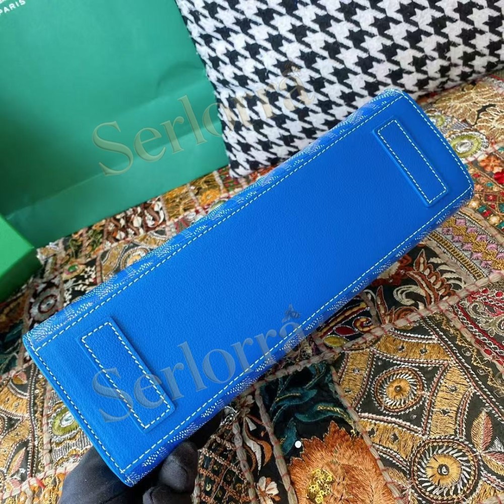 GOYARD ROUETTE STRUCTURÉ PM BAG