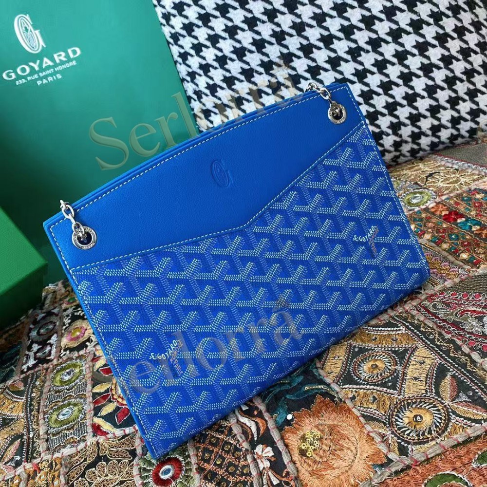GOYARD ROUETTE STRUCTURÉ PM BAG