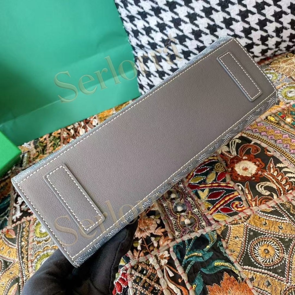 VGOYARD ROUETTE STRUCTURÉ PM BAG