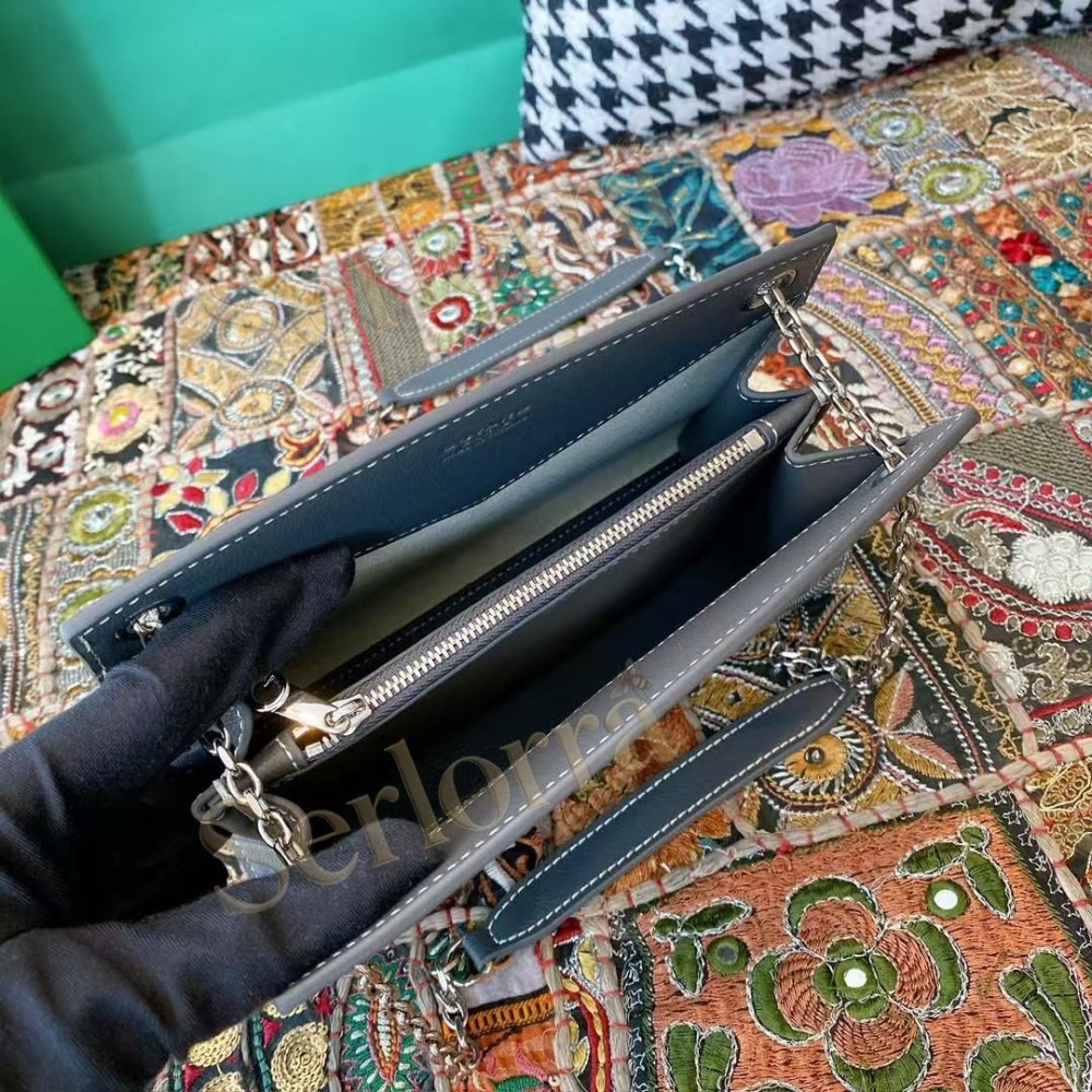 GOYARD ROUETTE STRUCTURÉ MINI BAG