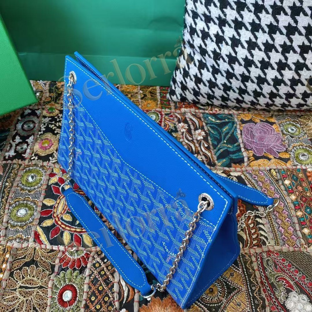 GOYARD ROUETTE STRUCTURÉ PM BAG