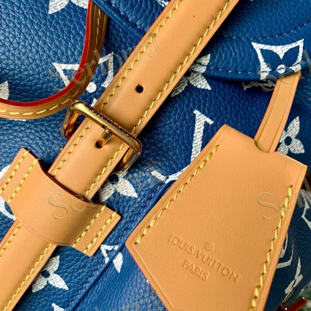 LOUIS VUITTON CHRISTOPHER MM