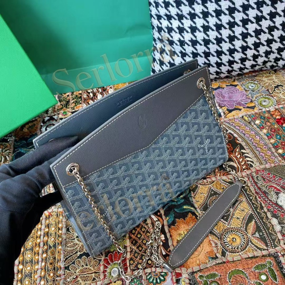 VGOYARD ROUETTE STRUCTURÉ PM BAG