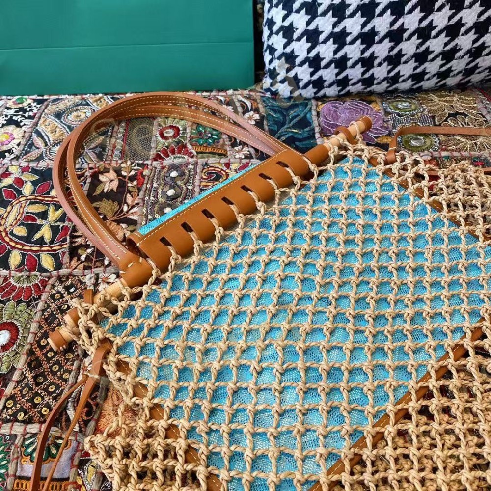 GOYARD ALIGRE BAG