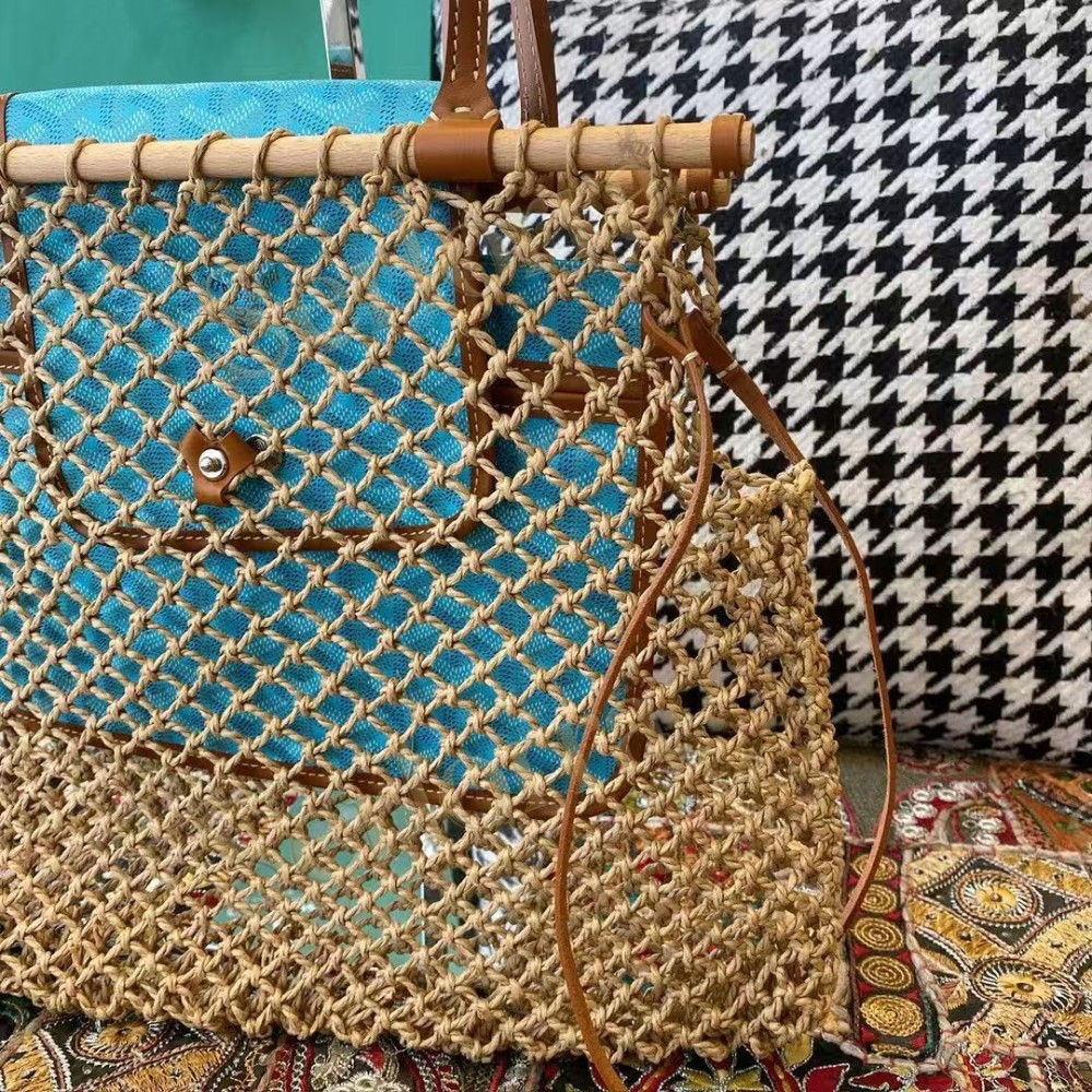 GOYARD ALIGRE BAG
