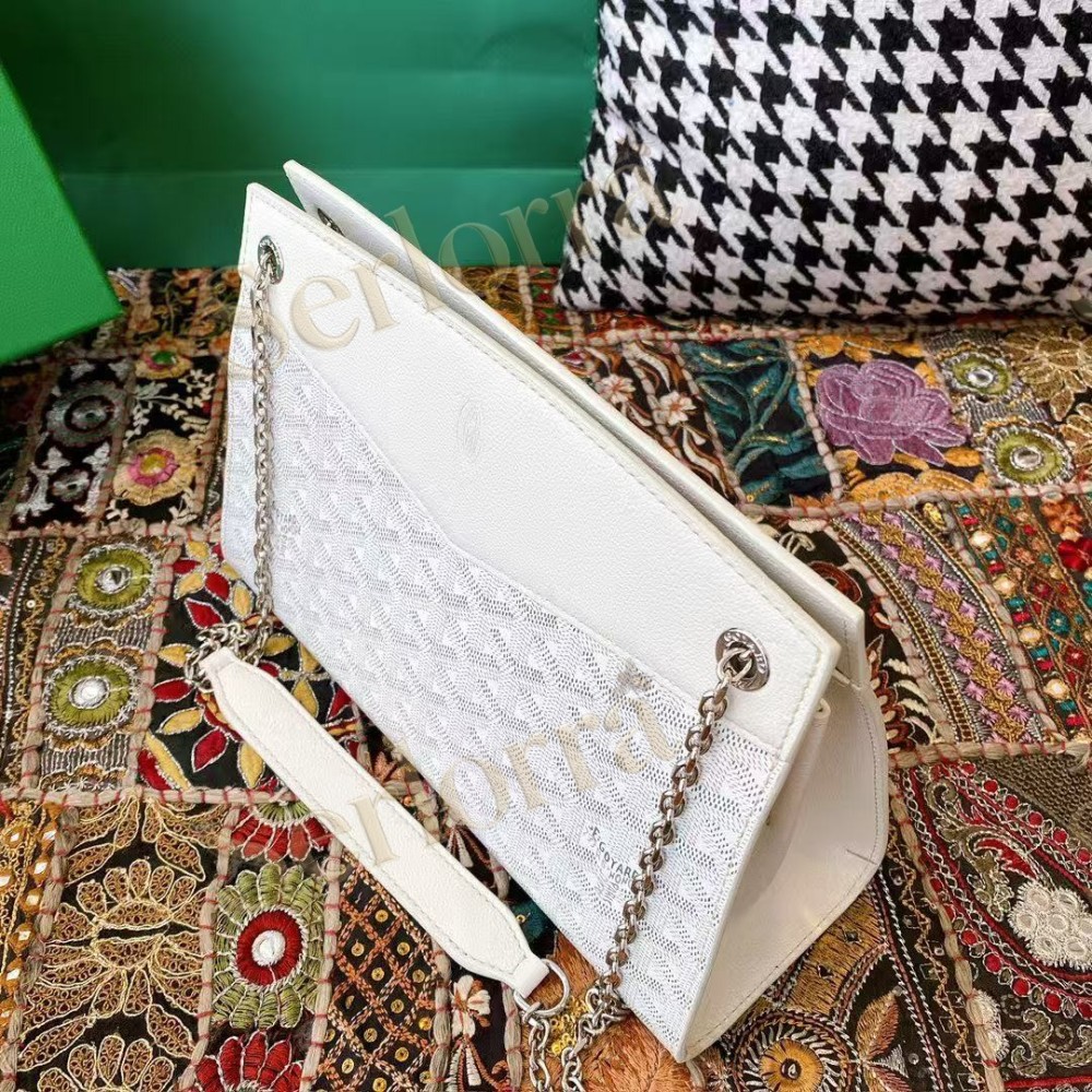 GOYARD ROUETTE STRUCTURÉ PM BAG