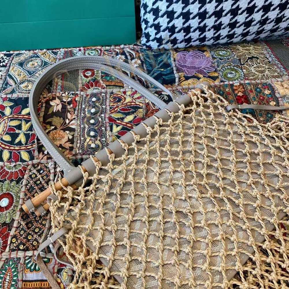GOYARD ALIGRE BAG
