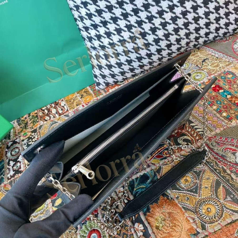 GOYARD ROUETTE STRUCTURÉ PM BAG