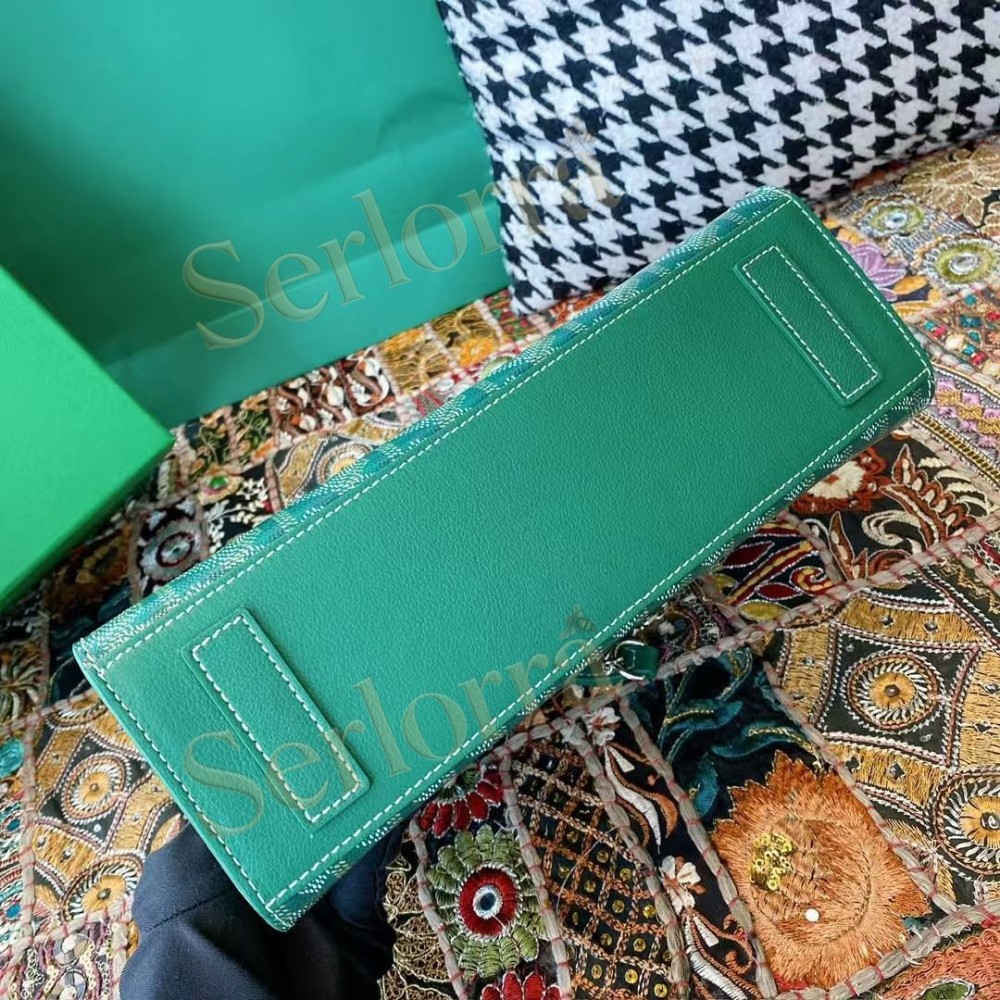 GOYARD ROUETTE STRUCTURÉ PM BAG