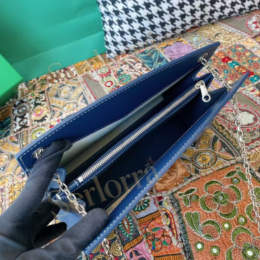 GOYARD ROUETTE STRUCTURÉ PM BAG