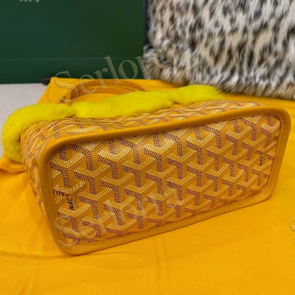 GOYARD MINI ANJOU