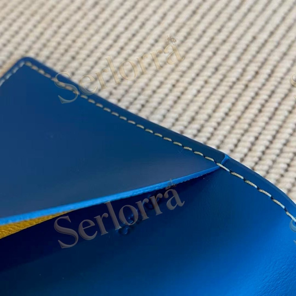 GOYARD GRENELLE PASSPORT COVER