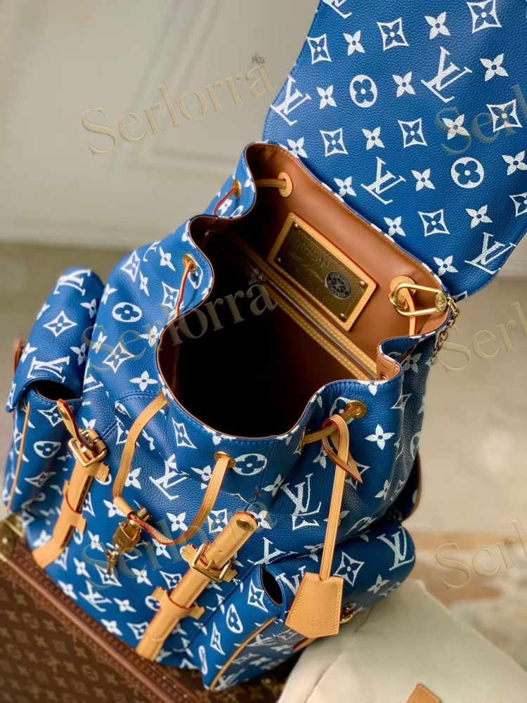 LOUIS VUITTON CHRISTOPHER MM
