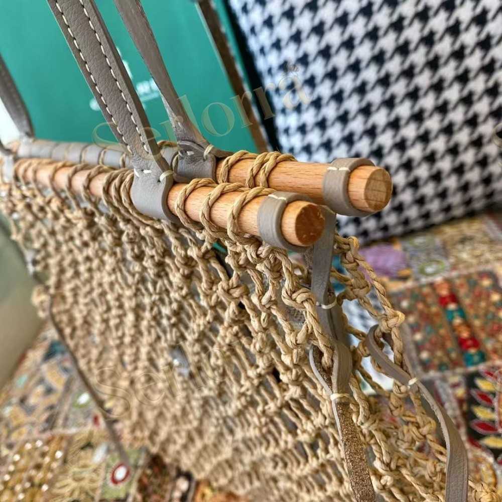 GOYARD ALIGRE BAG