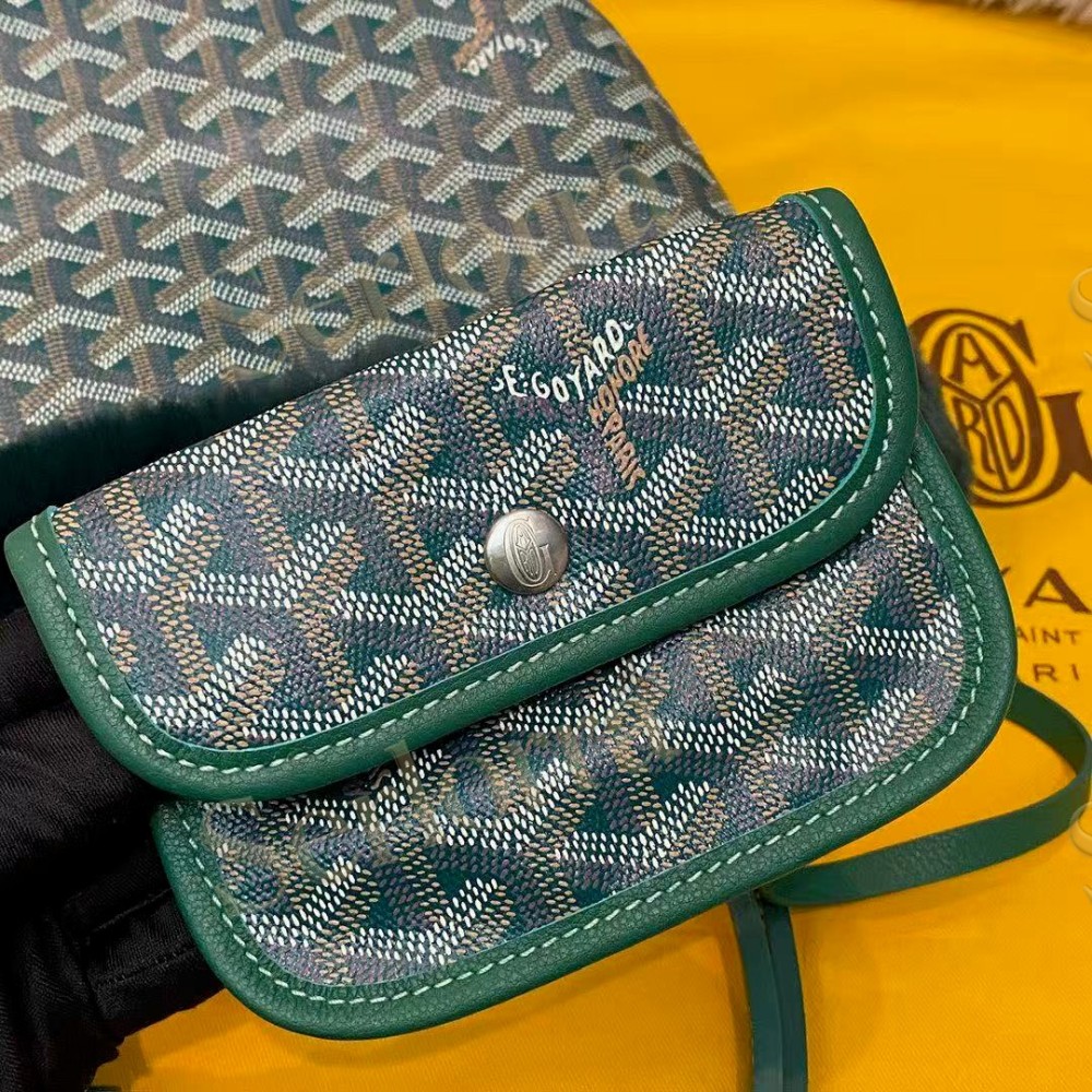 GOYARD MINI ANJOU