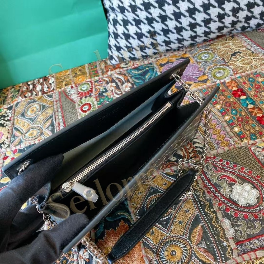 GOYARD ROUETTE STRUCTURÉ MINI BAG