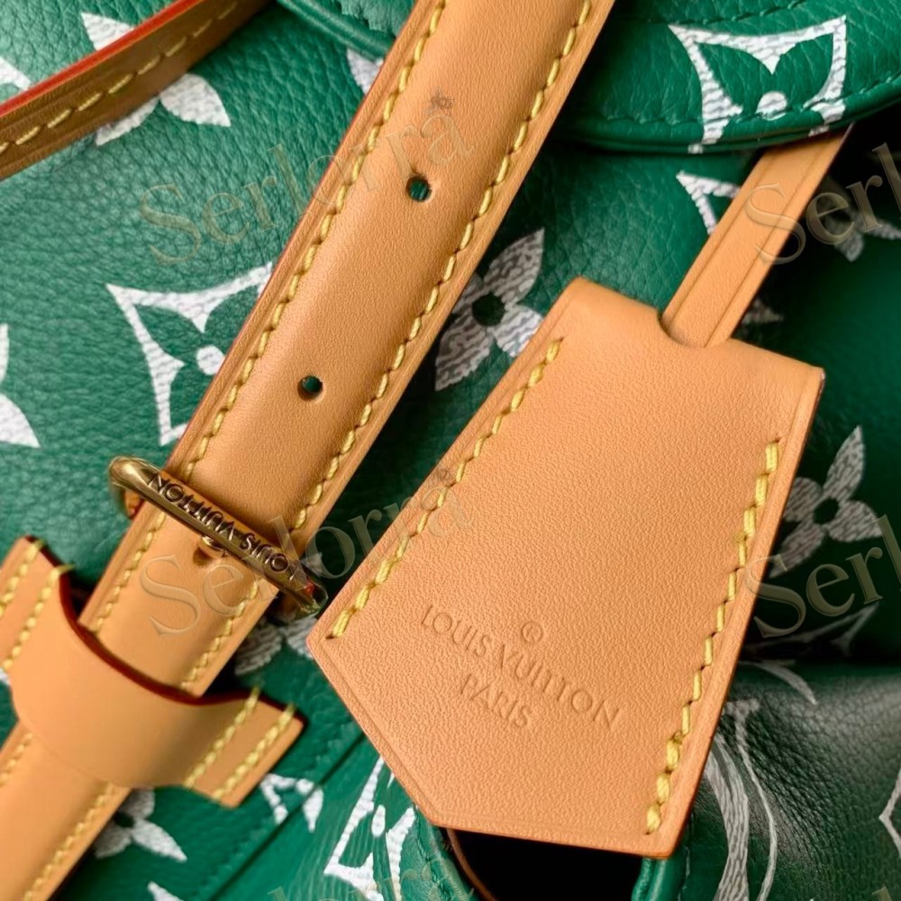 LOUIS VUITTON CHRISTOPHER MM