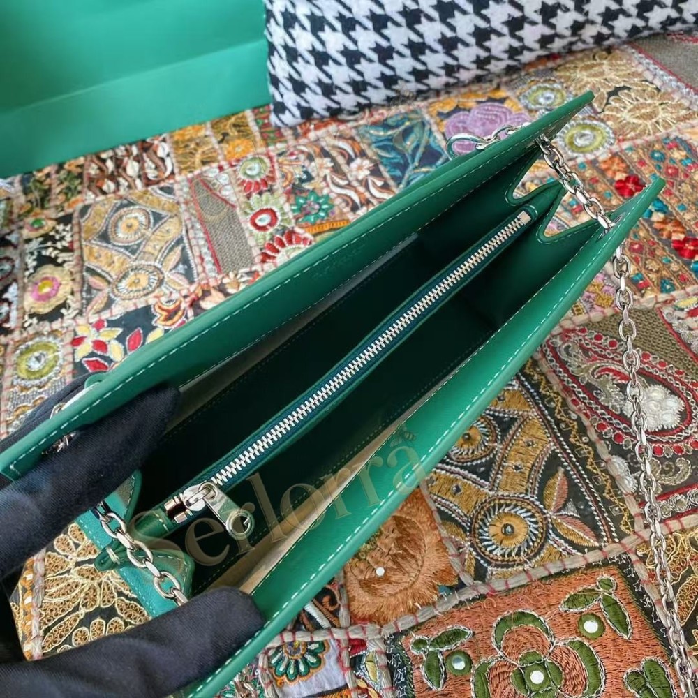 GOYARD ROUETTE STRUCTURÉ PM BAG