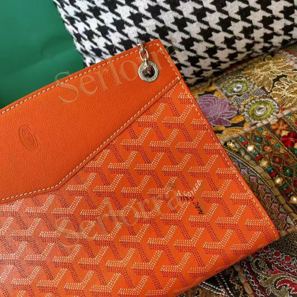 GOYARD ROUETTE STRUCTURÉ PM BAG