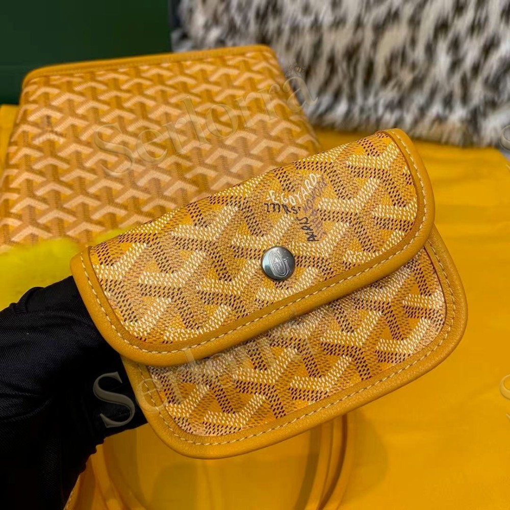 GOYARD MINI ANJOU