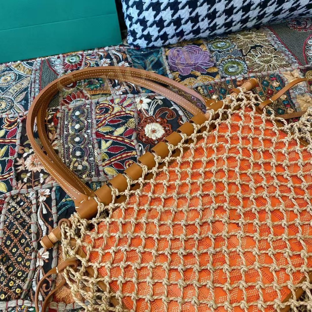 GOYARD ALIGRE BAG