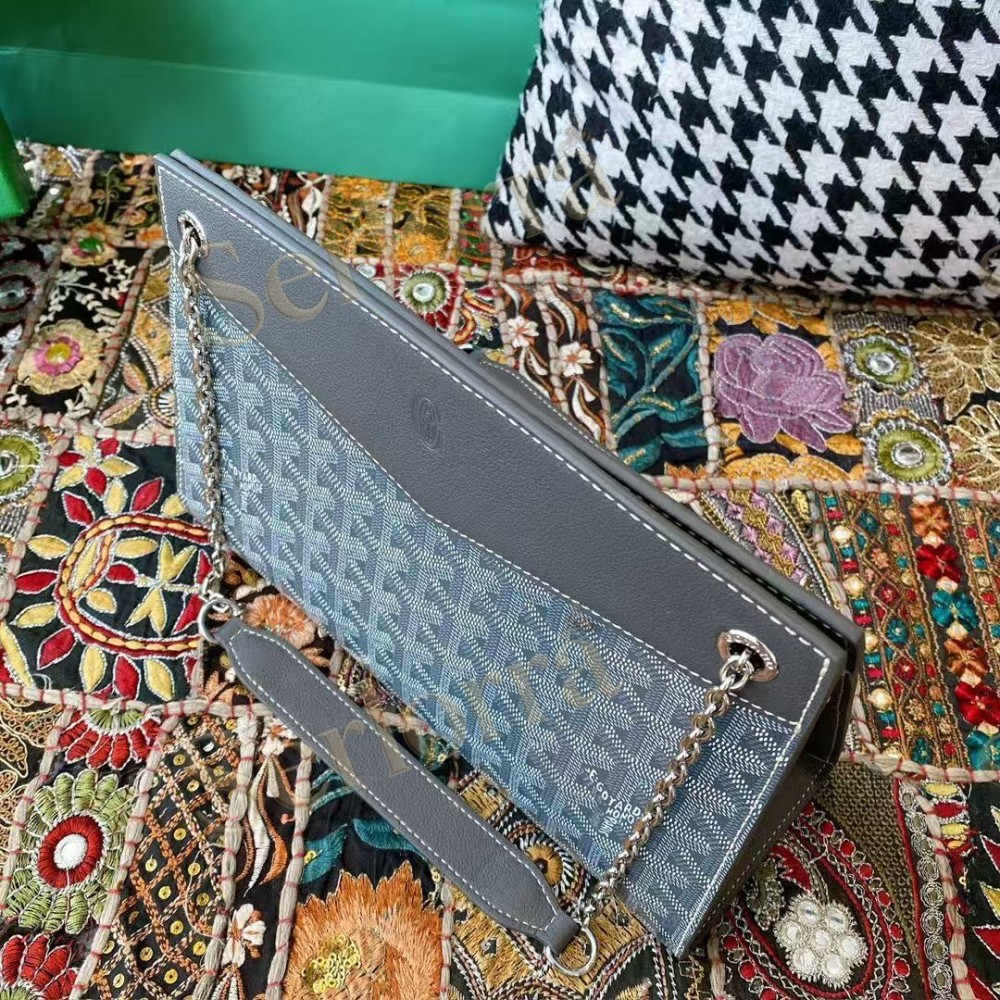 VGOYARD ROUETTE STRUCTURÉ PM BAG