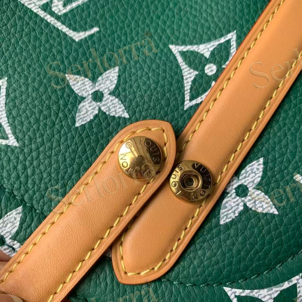 LOUIS VUITTON CHRISTOPHER MM