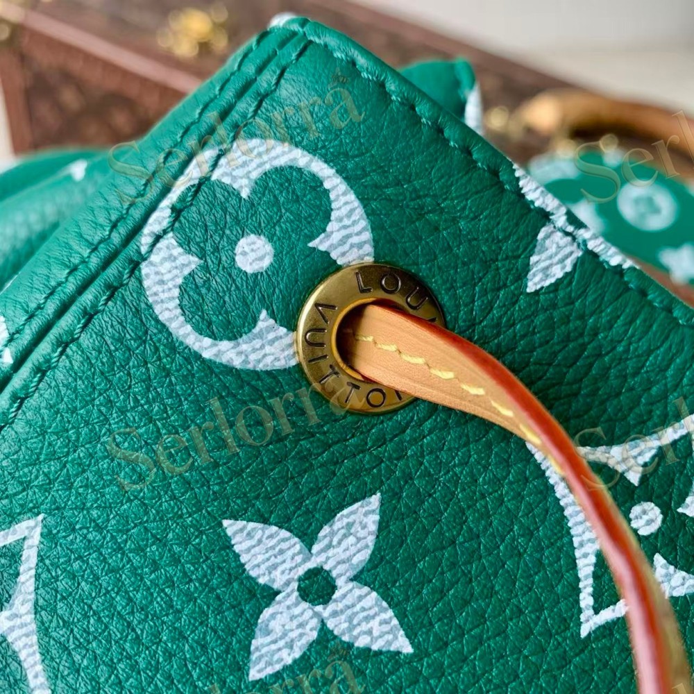 LOUIS VUITTON CHRISTOPHER MM