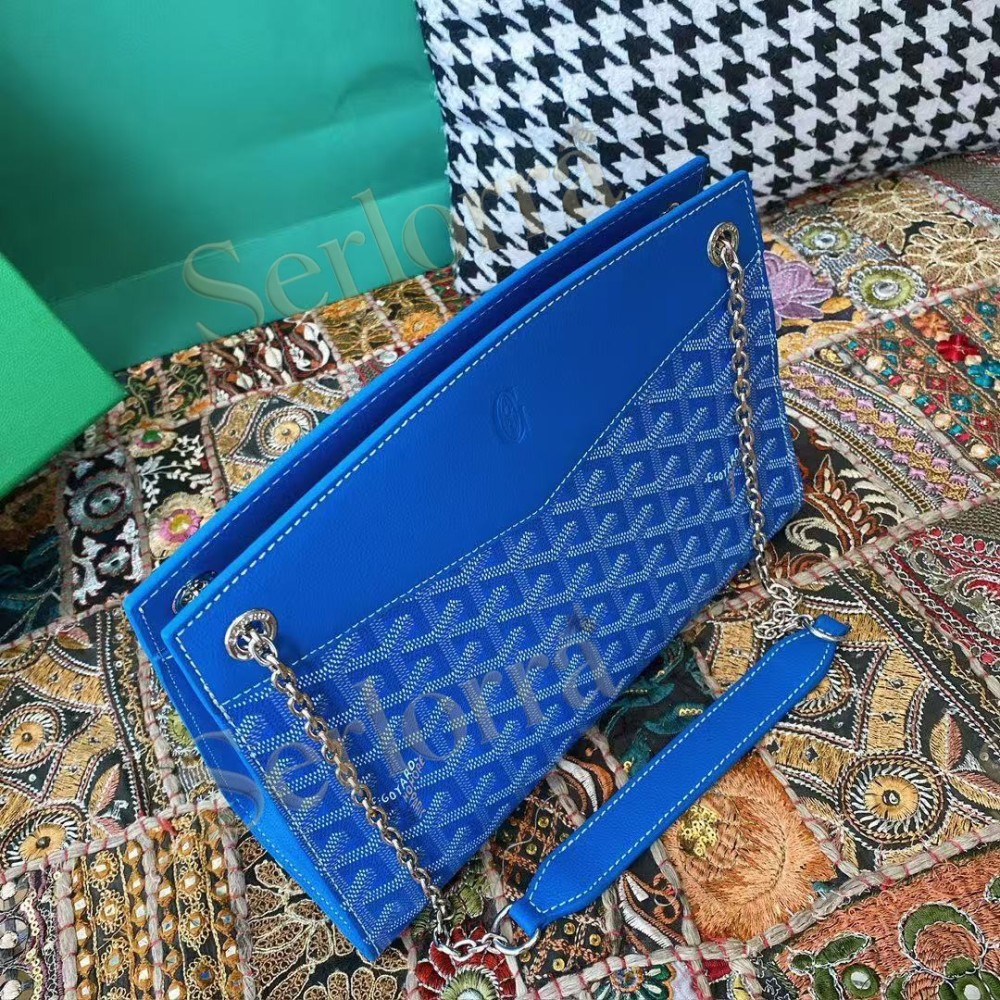 GOYARD ROUETTE STRUCTURÉ PM BAG