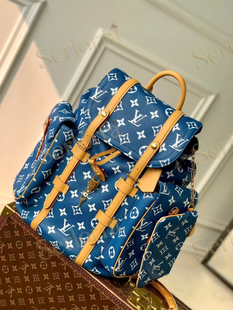 LOUIS VUITTON CHRISTOPHER MM