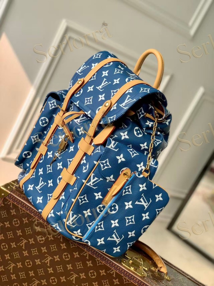 LOUIS VUITTON CHRISTOPHER MM