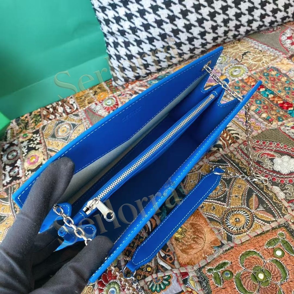 GOYARD ROUETTE STRUCTURÉ PM BAG