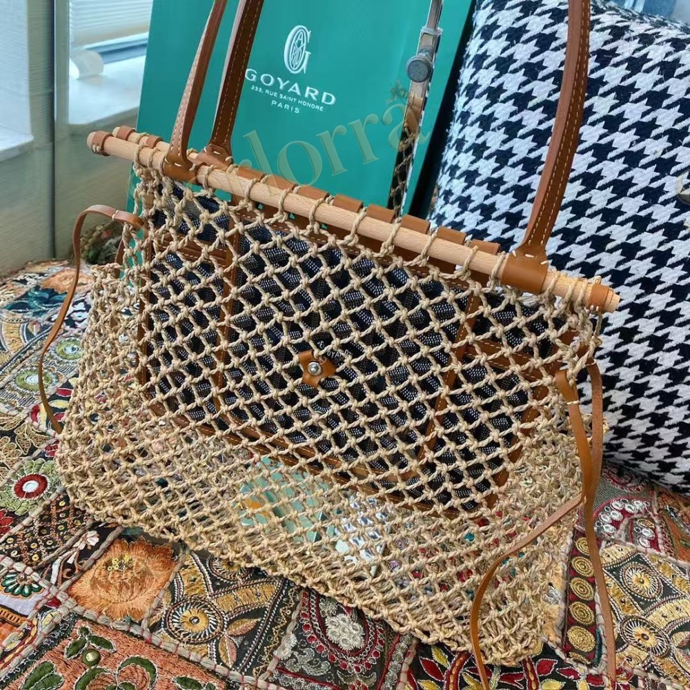 GOYARD ALIGRE BAG