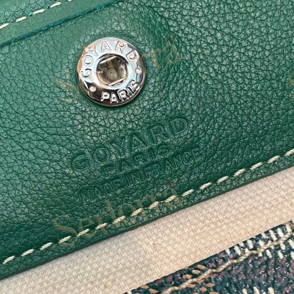 GOYARD MINI ANJOU