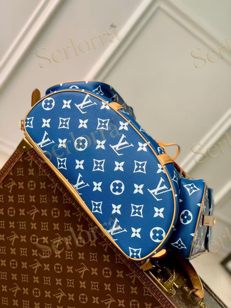 LOUIS VUITTON CHRISTOPHER MM